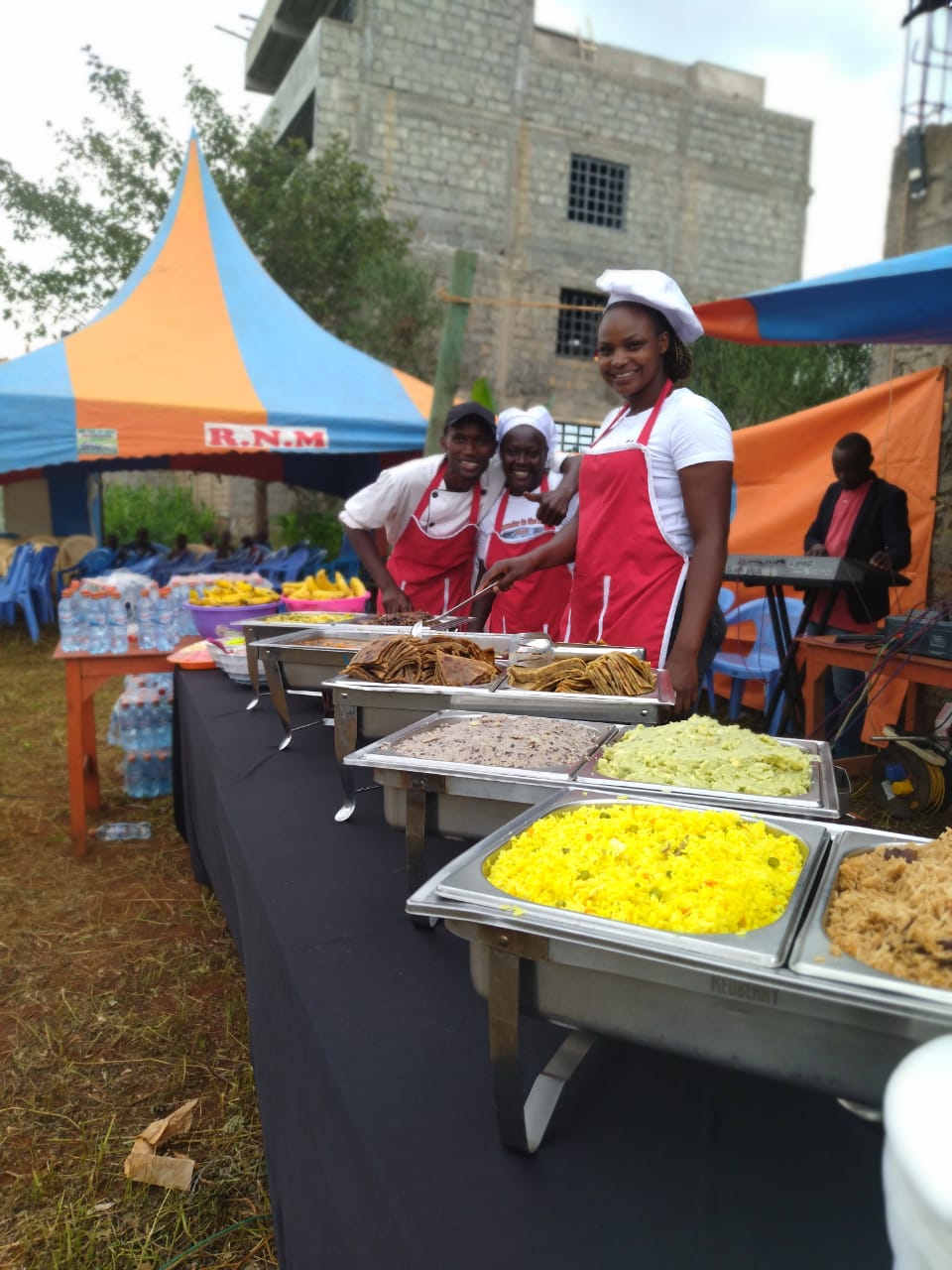 Events